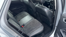 Ford EcoSport 1.0 EcoBoost 125 ST-Line 5dr Petrol Hatchback